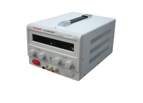 MP1505D 高精度直流穩壓電源